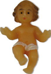 Jezus 2 cm