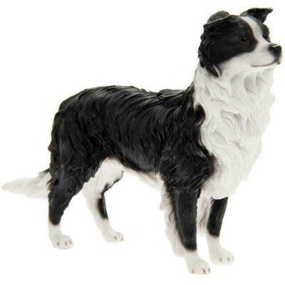 Border Collie 12 cm