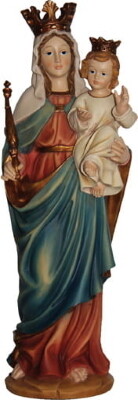Hulp Der Christenen 22 cm