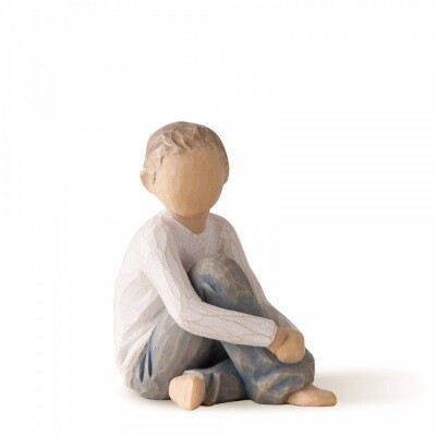 Caring Child 7.5 cm Caring Child 7.5 cm