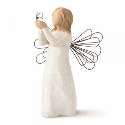 Angel of Freedom  12.5 cm