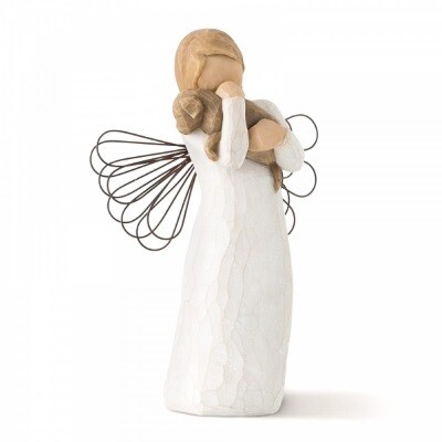 Angel of Friendship 13 cm