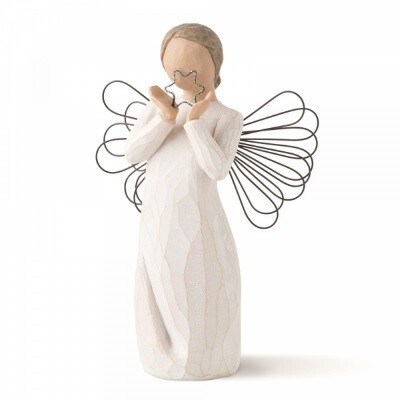 Bright Star 13.5 cm
