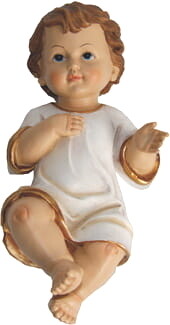 Jezus 4 cm