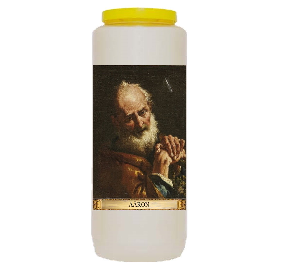 Noveenkaars AARON