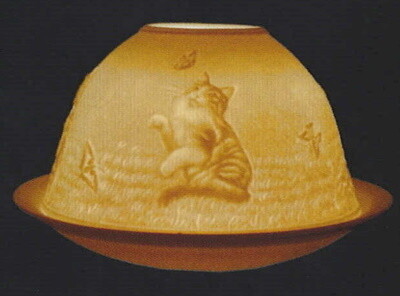 STARLIGHT nr 419 KAT met LED-lichtje