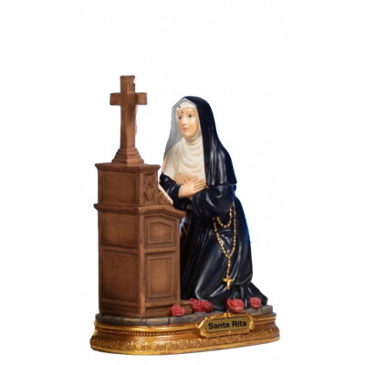 Beeld Rita 17 cm