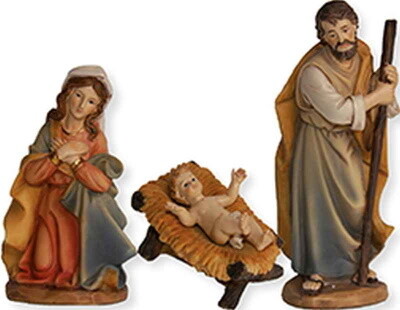 Heilige Familie 40 cm