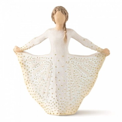 Butterfly 16.5 cm
