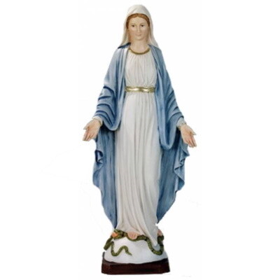 Onze Lieve Vrouw Wonderbare 60 cm