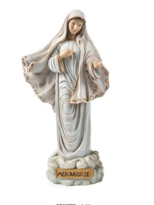 Olv Medjugorje 13 cm