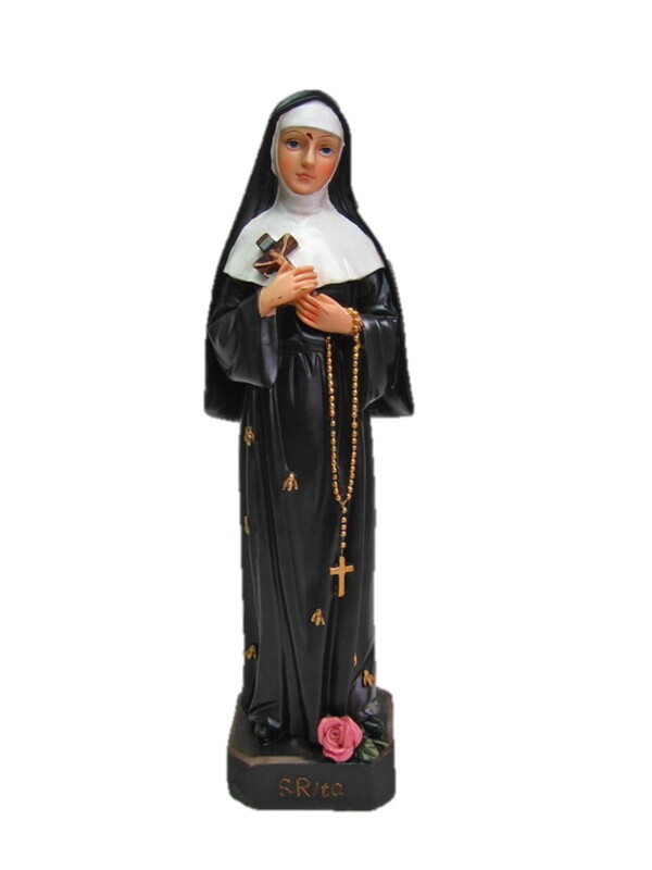 Beeld Rita 8 cm