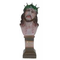 LIJDENDE CHRISTUS  - ECCE HOMO - 20 cm