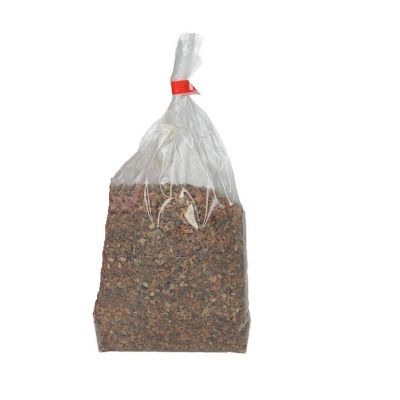 Wierook in korreltjes Mirre 500 gr Wierook in korreltjes Mirre 500 gr
