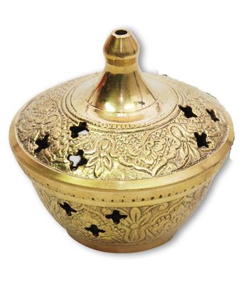 Wierookbrander 12 cm