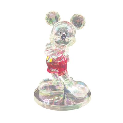 Mickey 9.5 cm Disney FACET Showcase Collection