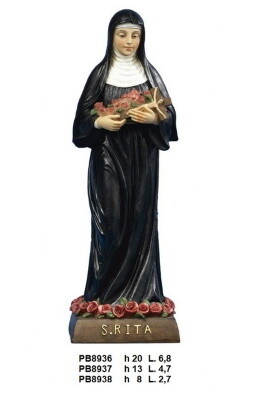 Beeld Rita 13 cm Beeld Rita 13 cm