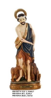 Beeld Lazarus 20 cm