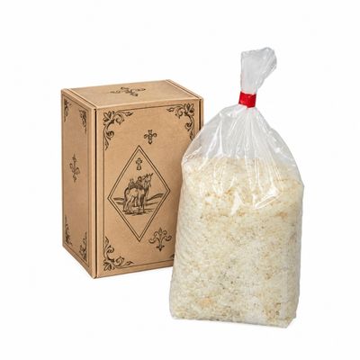 Wierook in korreltjes Kathedraal 500 gr