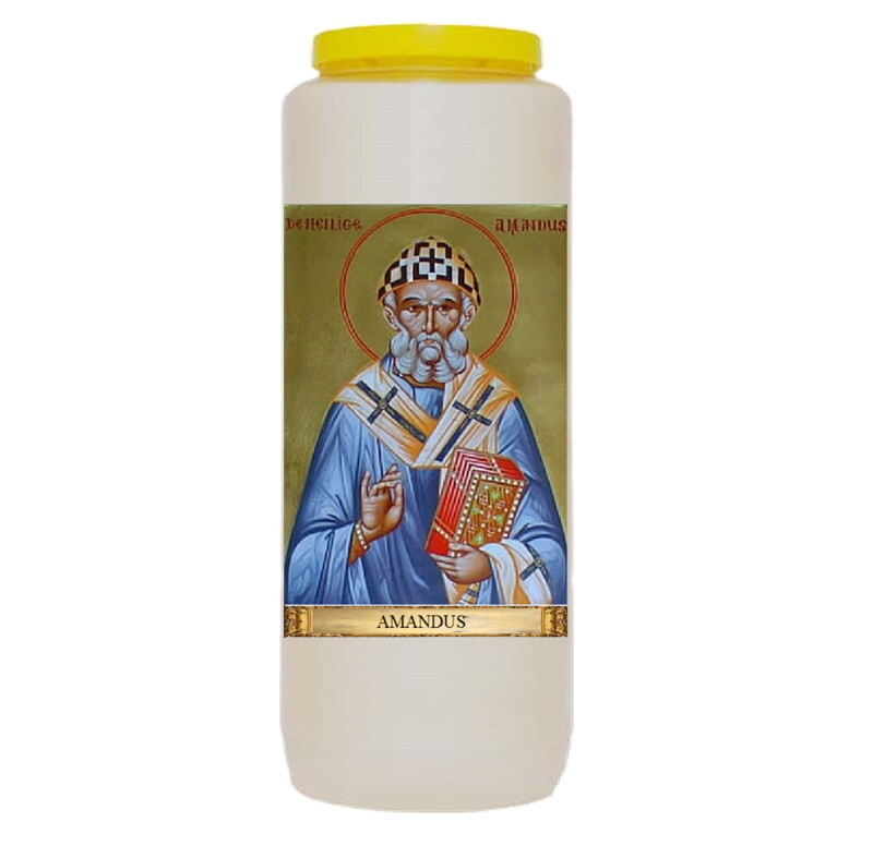 Noveenkaars AMANDUS Noveenkaars AMANDUS