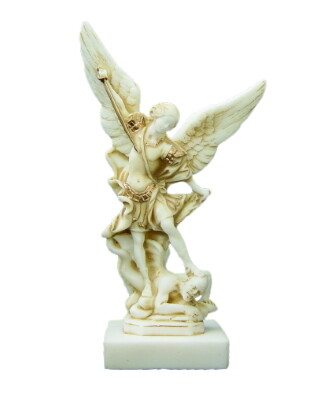Aartsengel Michael 20 cm Aartsengel Michael 20 cm