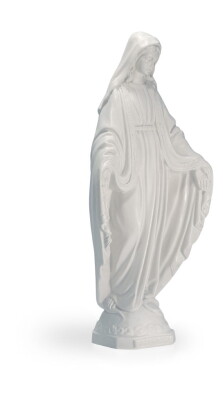 Beeld OLV Wonderbare 40 cm