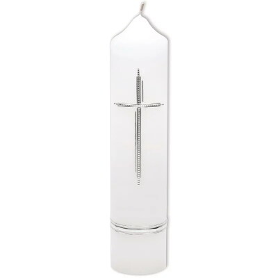 Kaars  Ø 6 cm x 256.5 cm