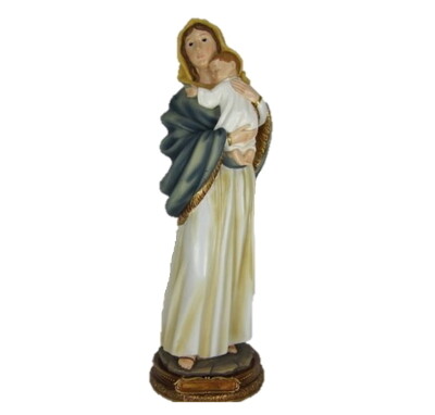 Onze Lieve vrouw Ferruzzi 11 cm