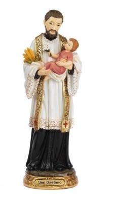 Beeld Gaetan 20 cm