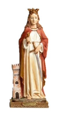 Barbara 15 cm