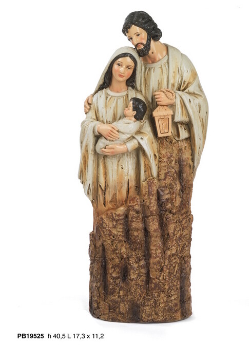 HEILIGE FAMILIE 40 cm