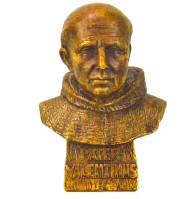 Valentinus Paquay, Paterke van Hasselt 22 cm