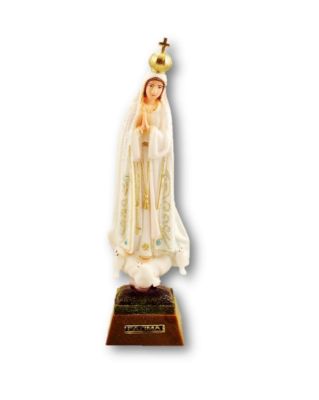 Onze Lieve Fatima 17 cm Onze Lieve Fatima 17 cm