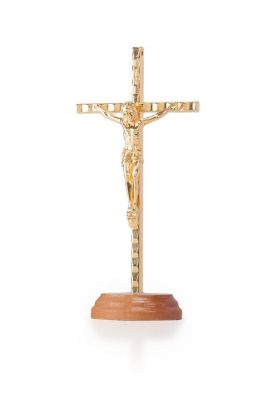 Kruis staand 11.5 cm Kruis staand 11.5 cm