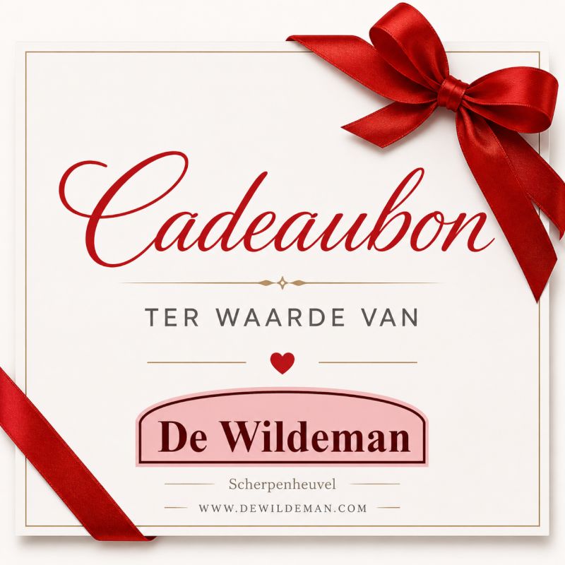 Cadeaubon - Kadobon