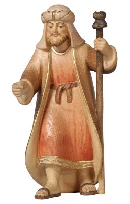 KAMEELDRIJVER  voor 12 cm figuren "WASSERFARBE" - PEMA
