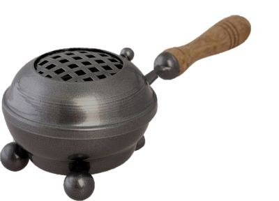 Wierookbrander Ø 11 cm