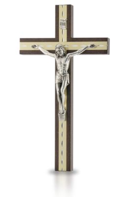 Kruis 25 cm HOUT