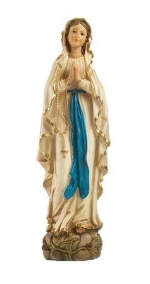 Beeld Lourdes 30 cm