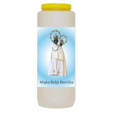 Noveenkaars Majka Božja Bistrička