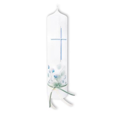 Kaars  Ø 6 cm x 25 cm