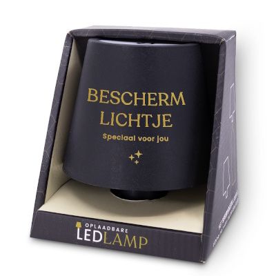 Led Lamp - Beschermlichtjes