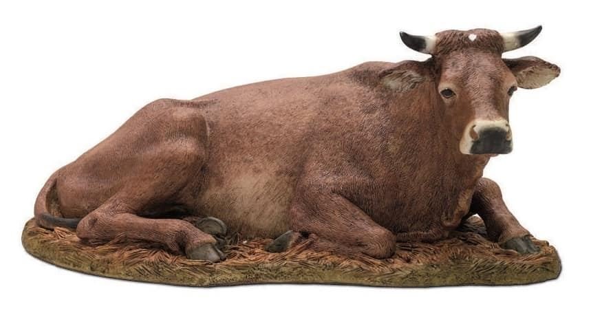 Os voor  20 -25 cm figuren