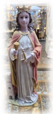 Barbara 39 cm  -SOLDEN-