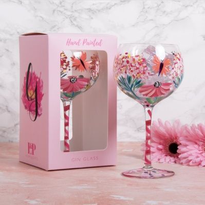 Gin-Tonic Glas Lynsey Johnstone