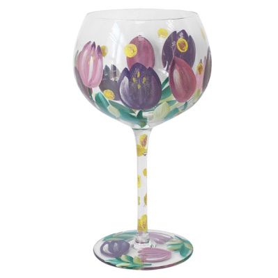 Gin-Tonic Glas Lynsey Johnstone