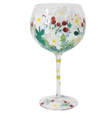 Gin-Tonic Glas Lynsey Johnstone Gin-Tonic Glas Lynsey Johnstone