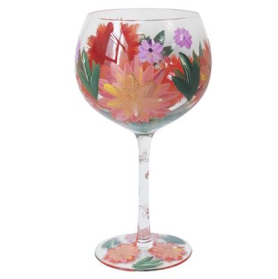 Gin-Tonic Glas Lynsey Johnstone