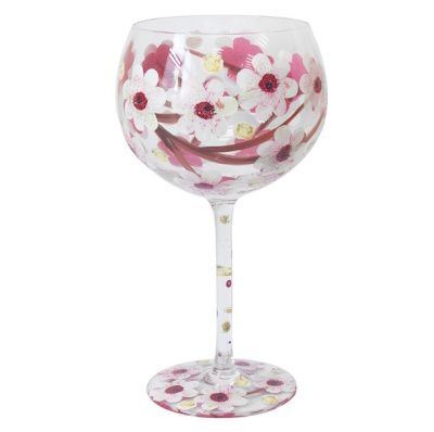 Gin-Tonic Glas Lynsey Johnstone
