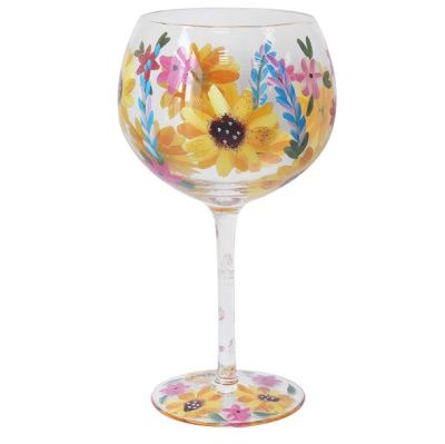 Gin-Tonic Glas Lynsey Johnstone